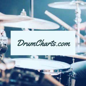 DrumCharts.com domain name for sale
