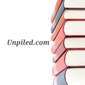 Unpiled.com domain name for sale