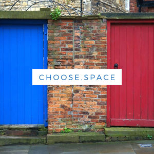 Choose.space domain name for sale