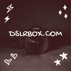 DSLRBox.com domain name for sale