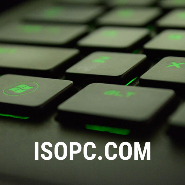 ISOPC.com domain name for sale
