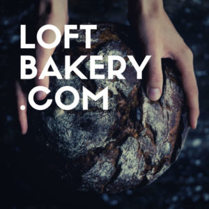 LoftBakery.com domain name for sale