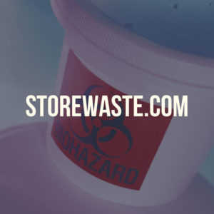 StoreWaste.com domain name for sale