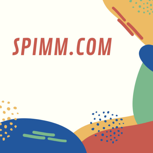 Spimm.com domain name for sale