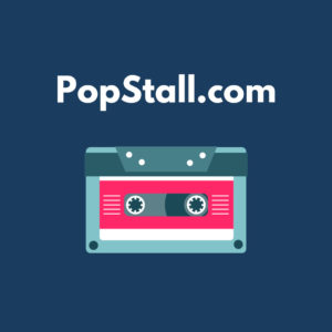 PopStall.com domain name for sale