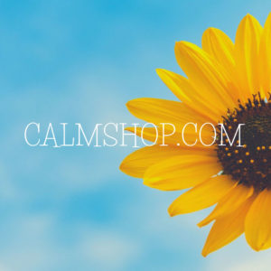 CalmShop.com domain name for sale